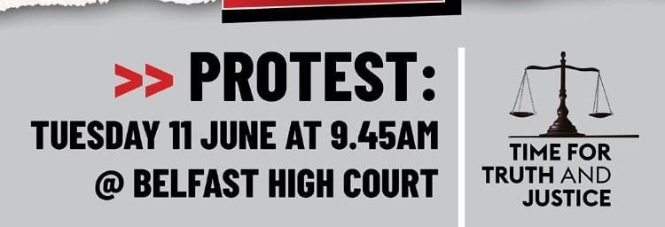 Time for Truth Protest 11 June 2024 Crop